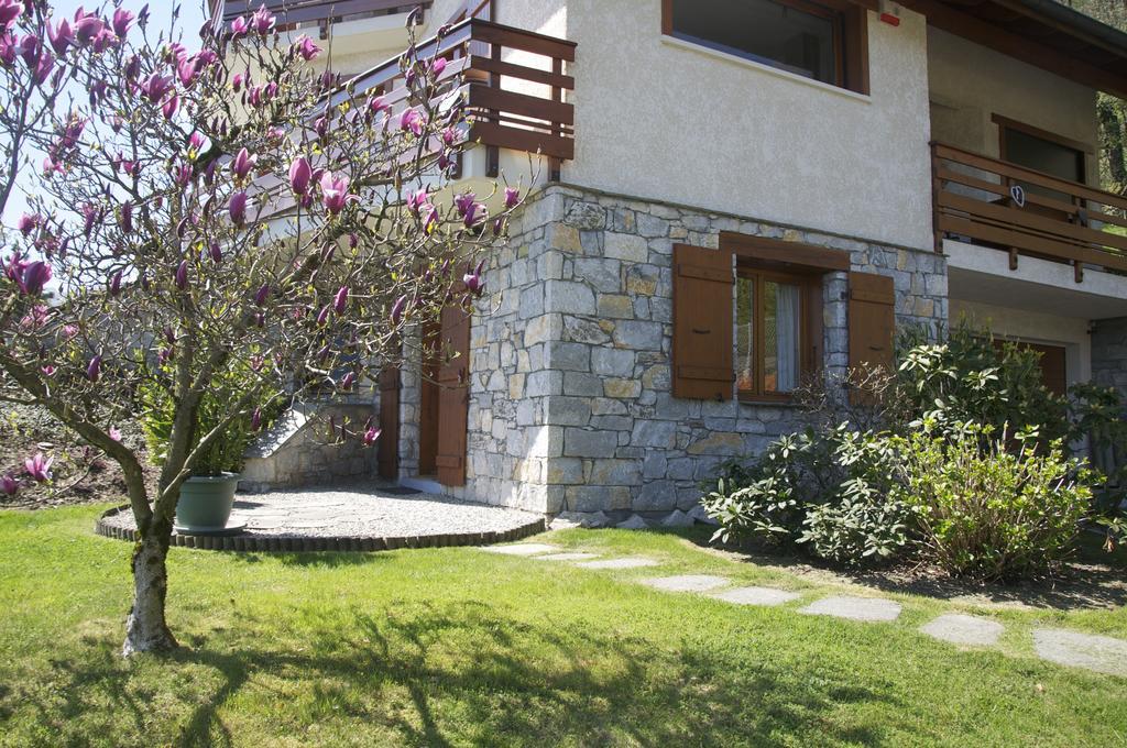Gite De La Belle Etoile Mercury Exterior foto